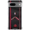 NBA Toronto Raptors Jersey Google Pixel 8 Clear Case